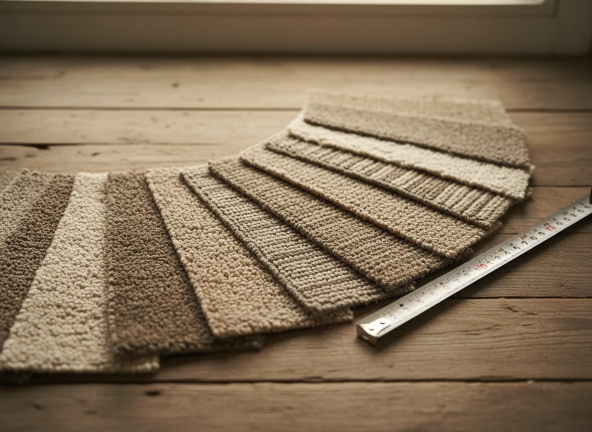 Carpet Installation Bridgewater, VT FAQs